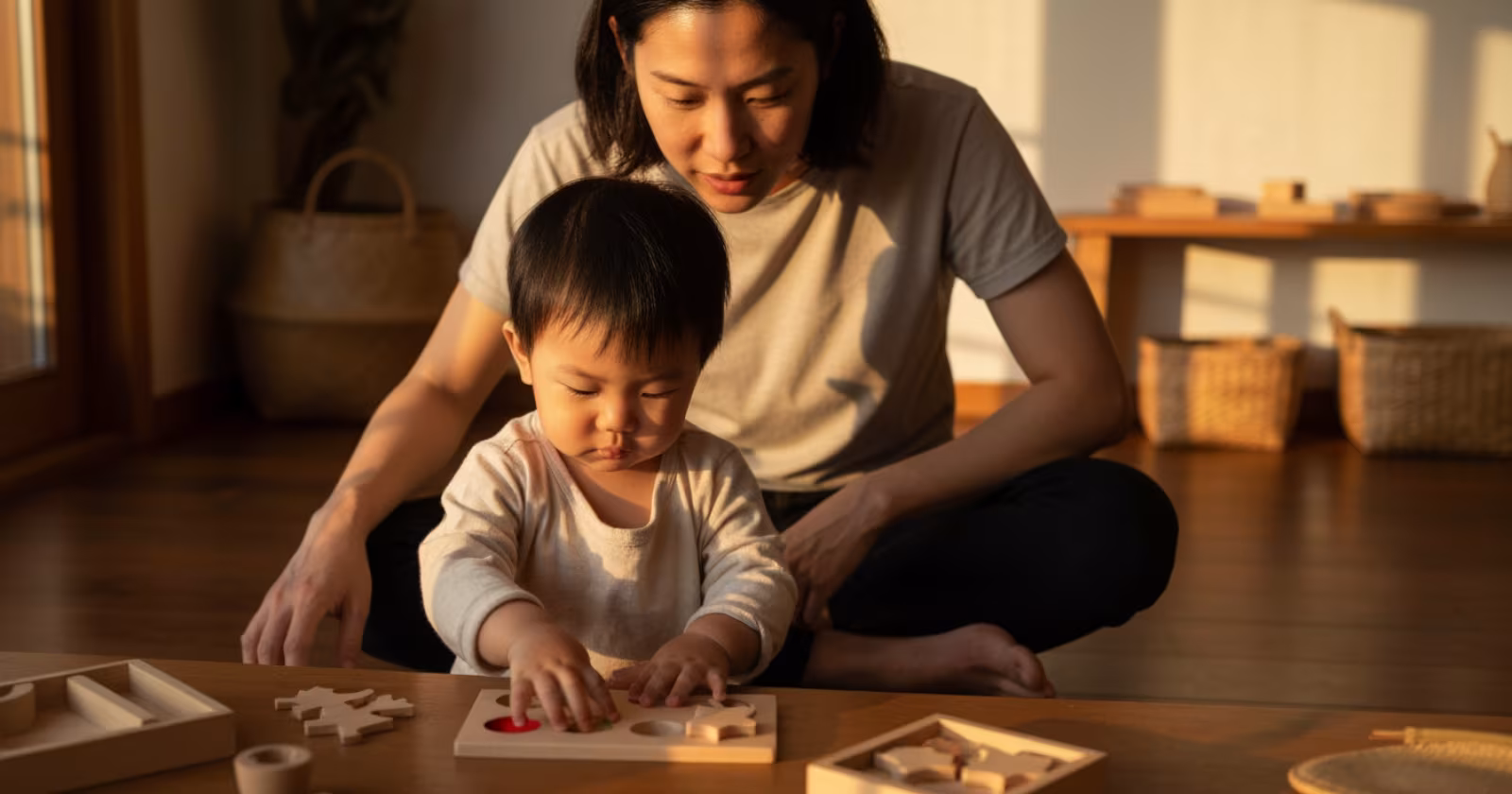 How to Apply to a Montessori School: Step-by-Step Guide for Parents