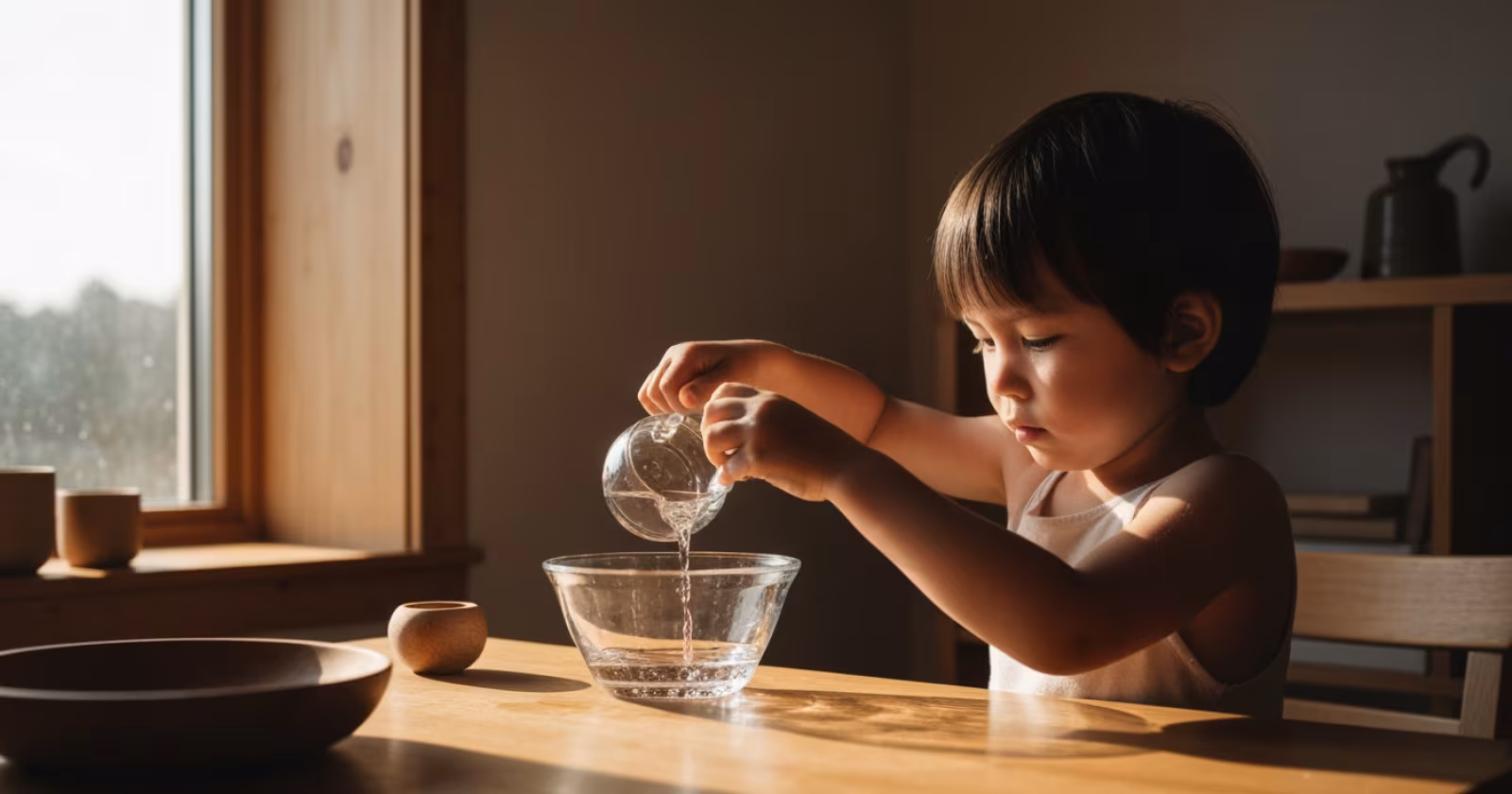 The 5 Key Principles of Montessori Education Explained