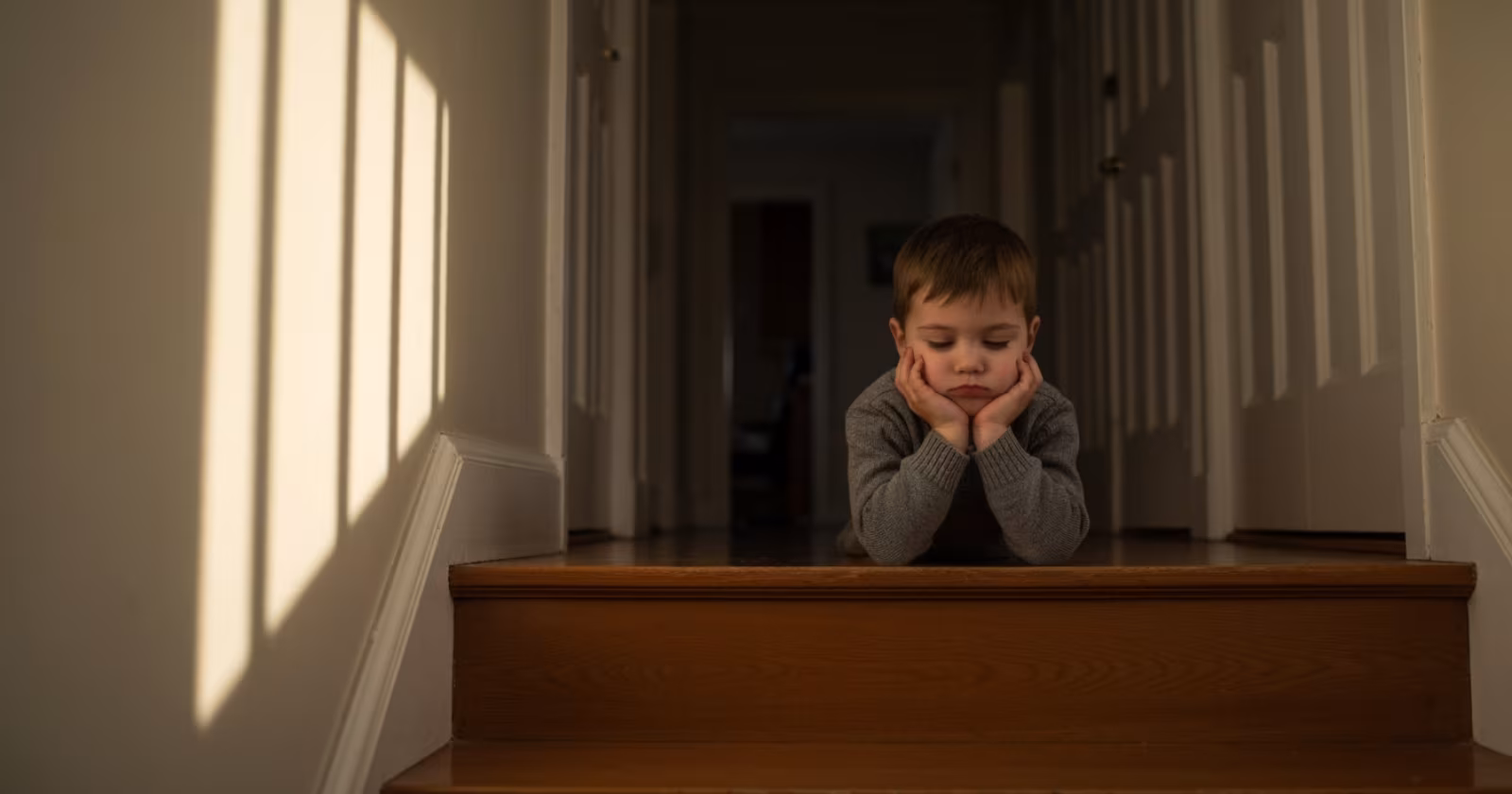 What a Child Really Means When They Say "I Don't Care"