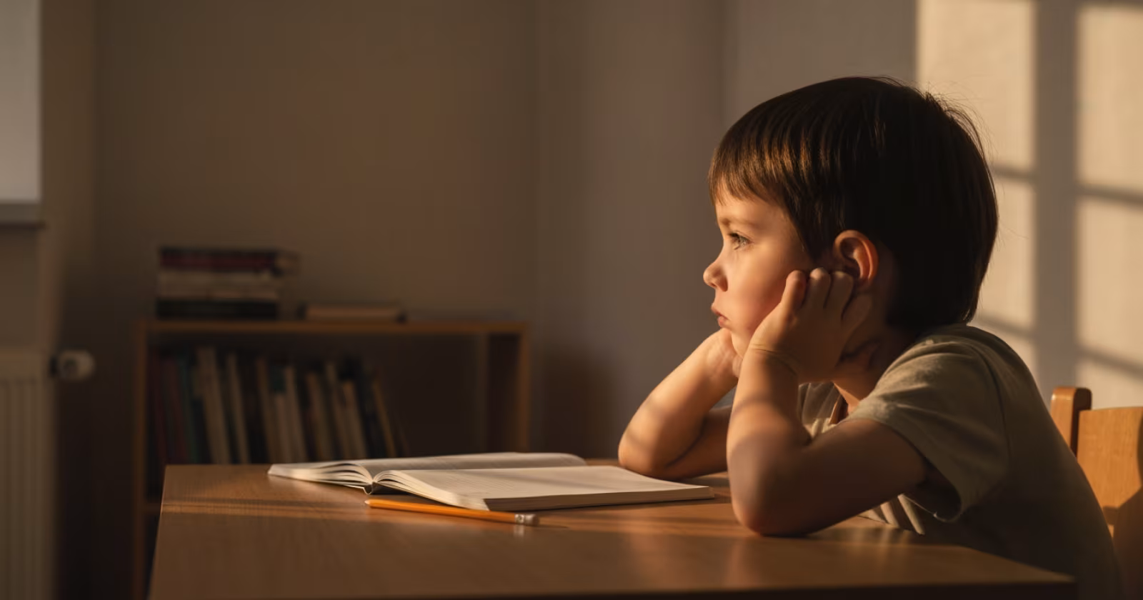 Why Children Lose Interest in Learning — And How to Fix It