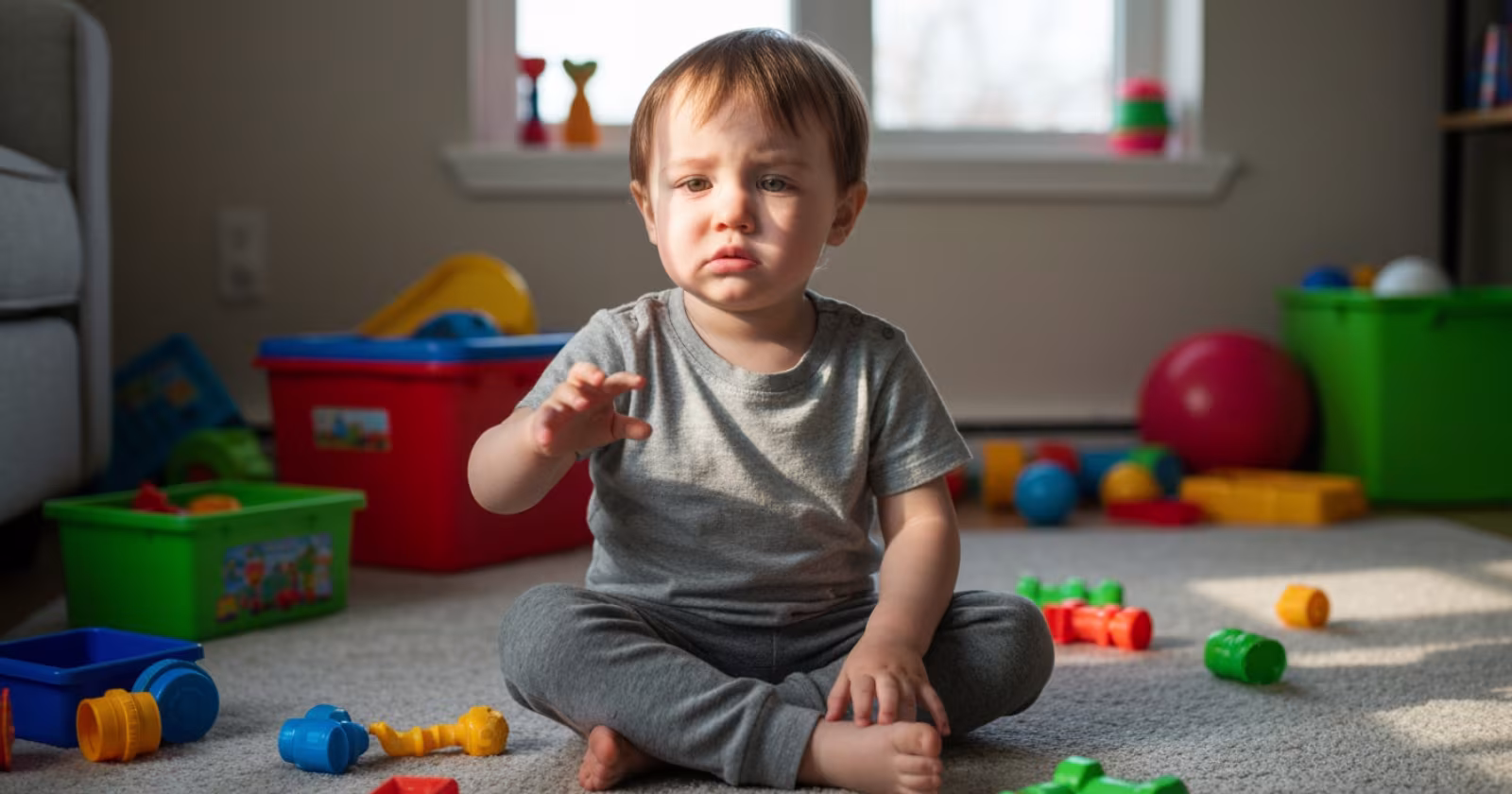 Why Some Toys Are Secretly Hurting Your Child's Development